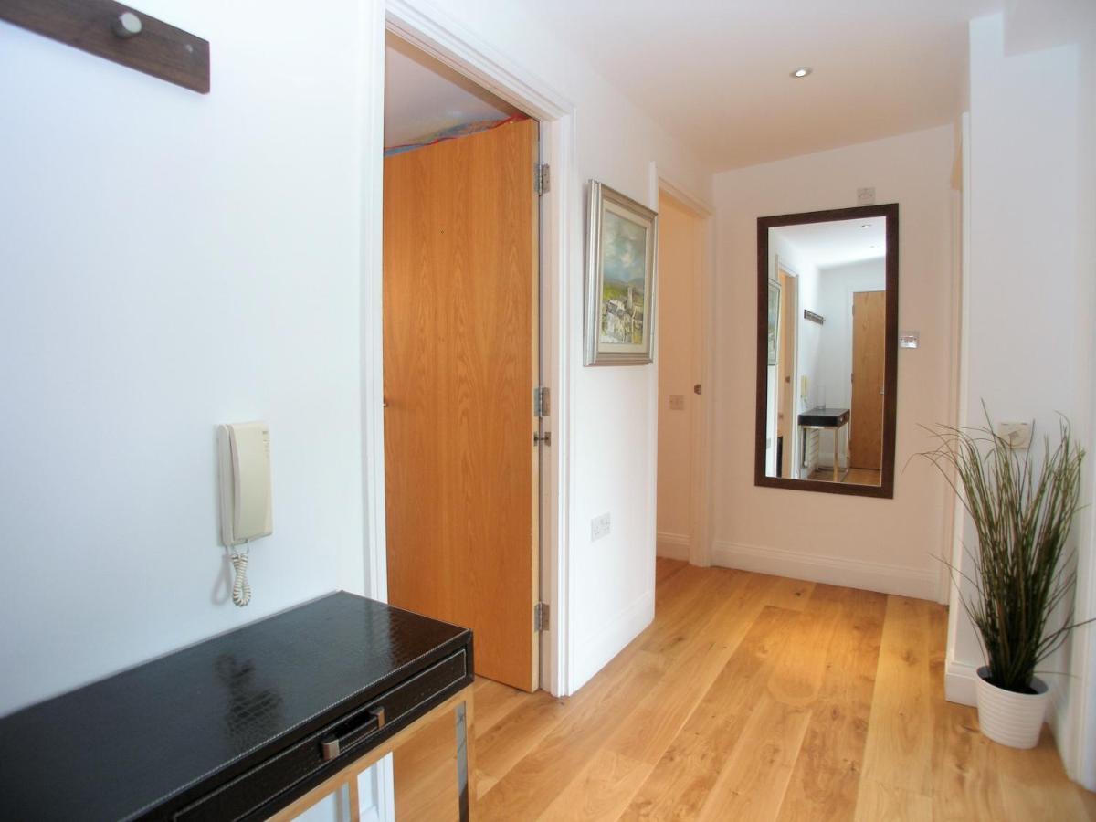 Saint Anns Apartment London Exterior photo