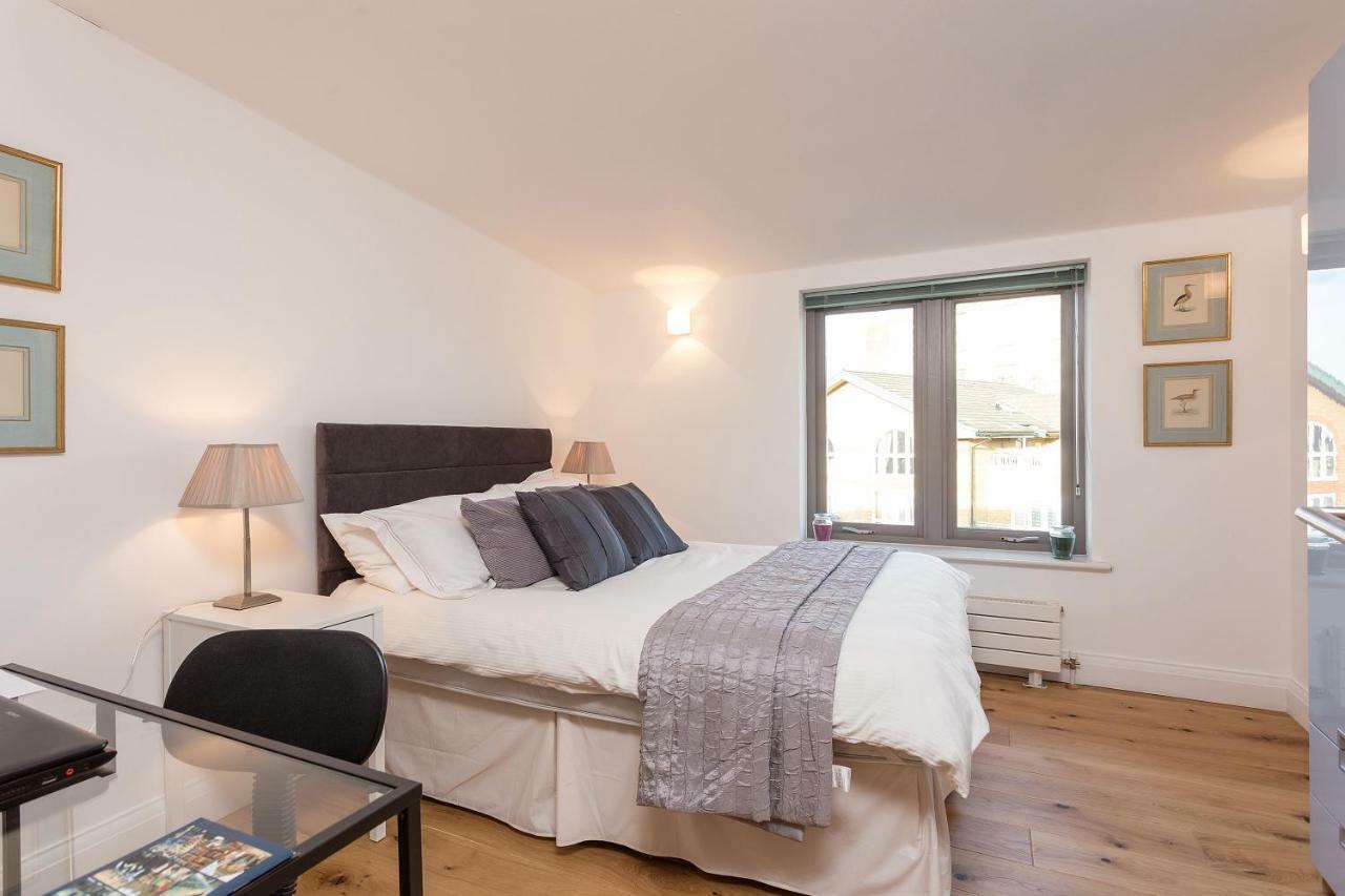 Saint Anns Apartment London Exterior photo