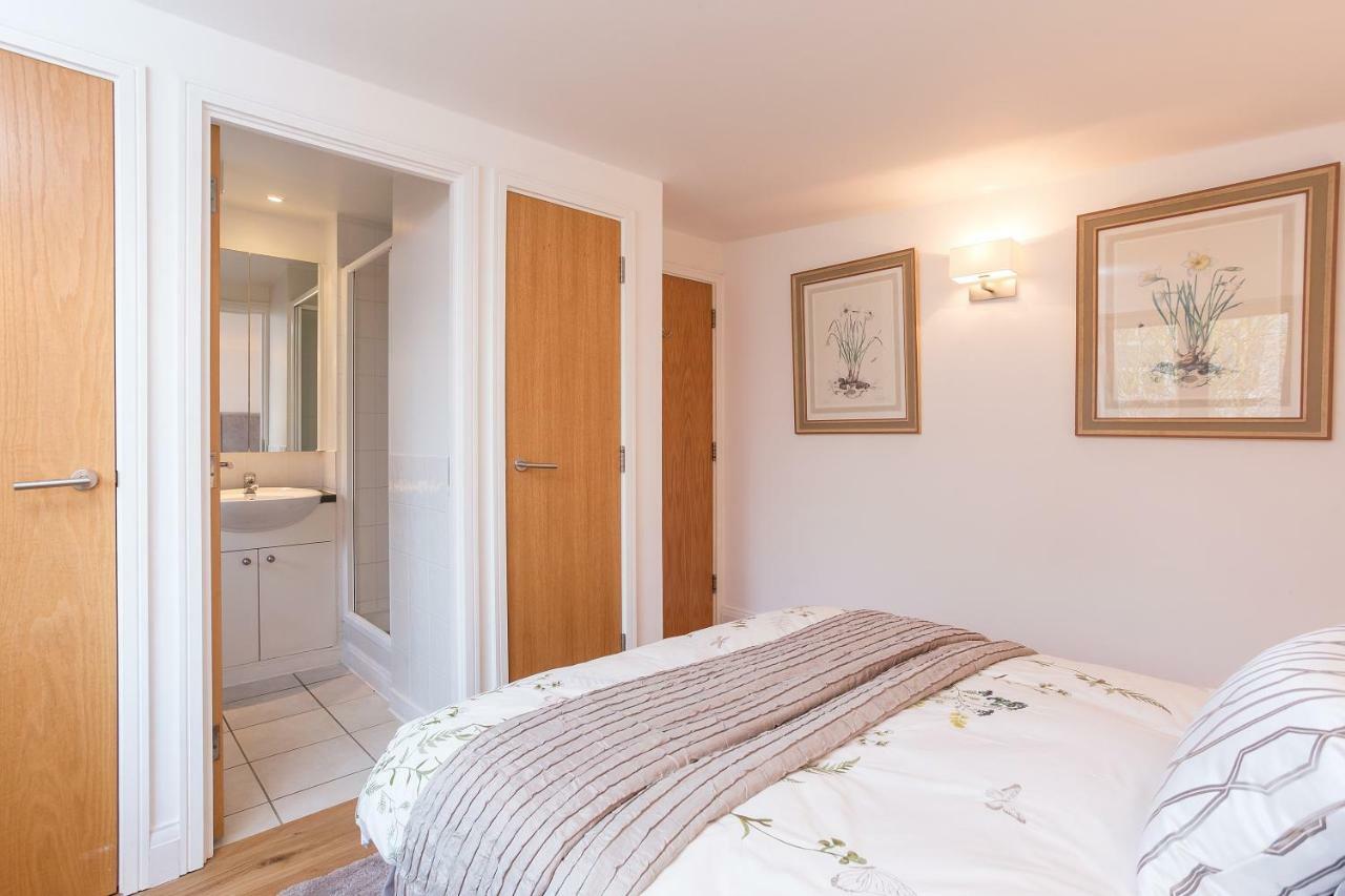 Saint Anns Apartment London Exterior photo