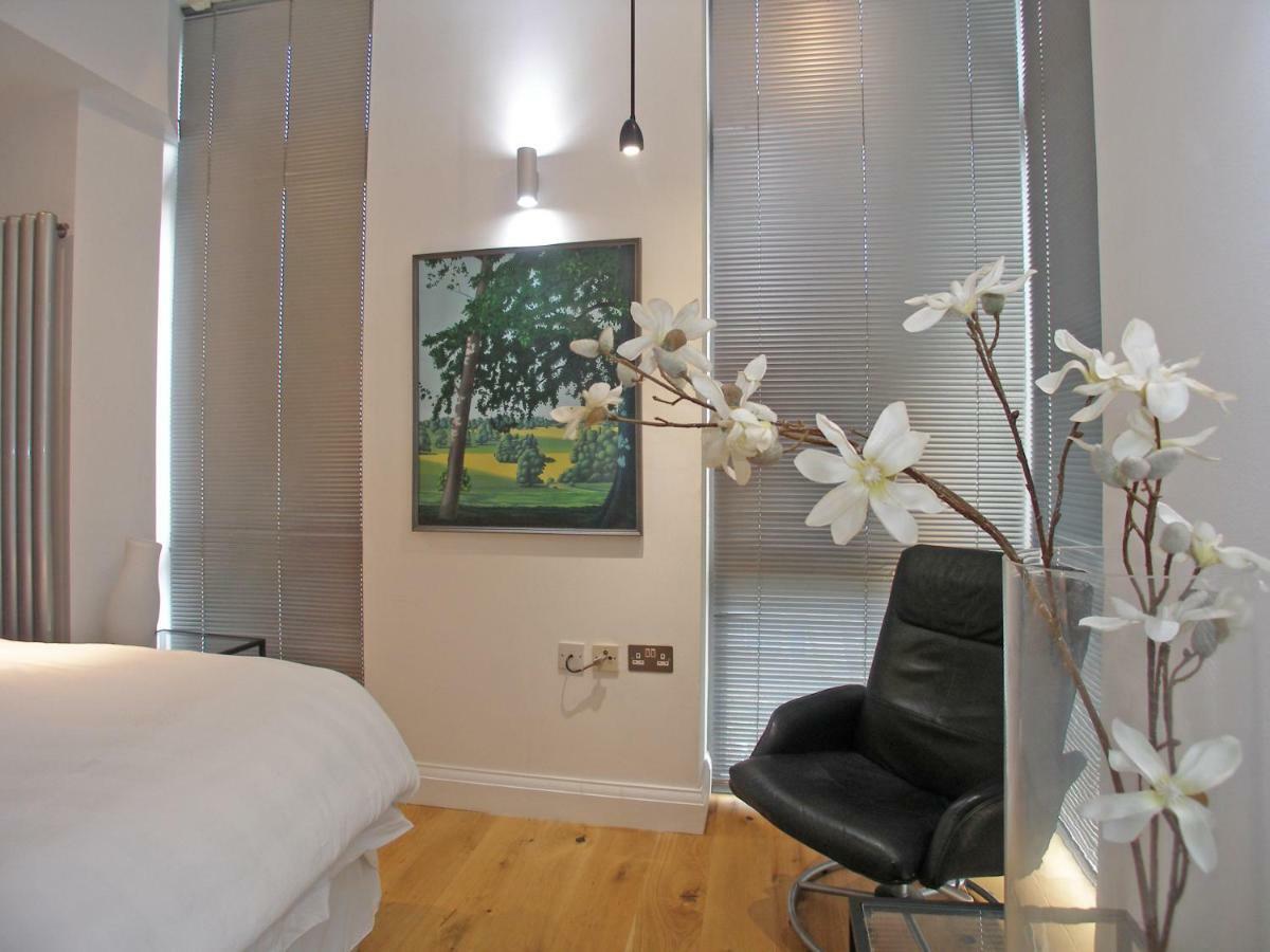 Saint Anns Apartment London Exterior photo